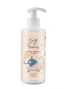 Shampoo/Shower Gel for Kids