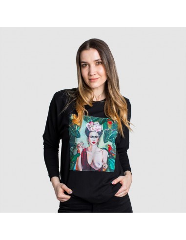 Sweater "Frida"