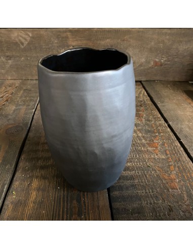 Keramikas vāze, 19 cm