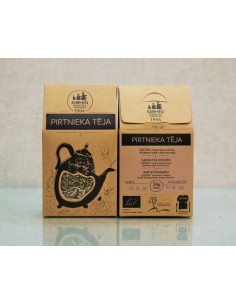 Herbal Tea "Sauna Mix for...