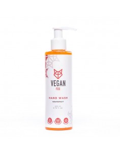 Hand Wash - Grapefruit, 200ml