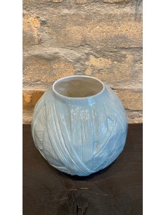 Ceramic Vase "Ball of...