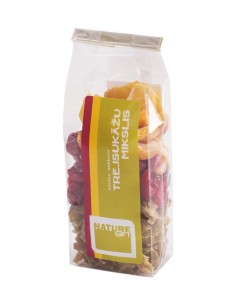 Candied Fruit MIX, 100g