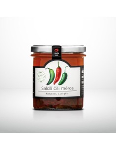 Sweet Chili Sauce, 360ml