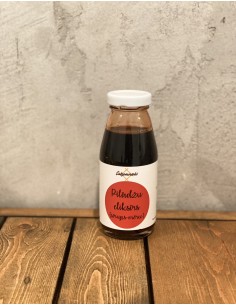 Pīlādžu eliksīrs...
