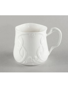 Porcelain Art Nouveau Tea...