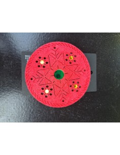 copy of Brooch - Felted...