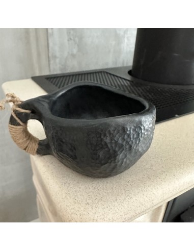 copy of Pottery Mug "Dandelions", 300ml