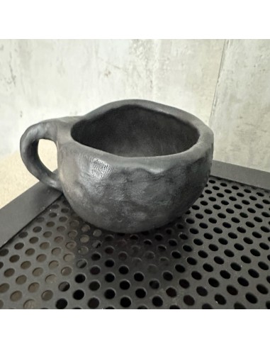 copy of Pottery Mug "Dandelions", 300ml