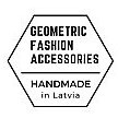 Geometric Fashion Accessories