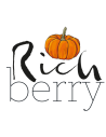 Rich berry