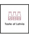 Taste of Latvia